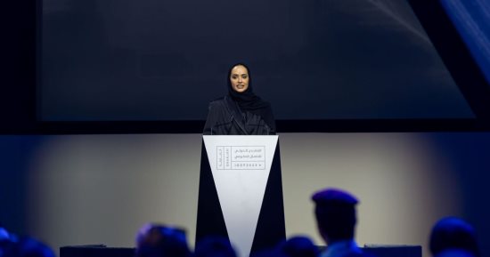 جلسات "الدولي للاتصال الحكومي 2023" ترسم خريطة طريق للمجتمعات لصياغة ثرواتها