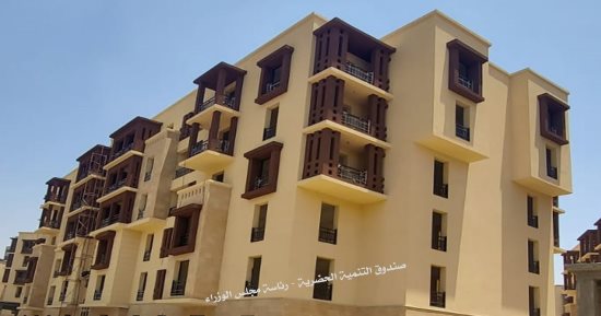 مشروع روضة السيدة 2 يقترب من الافتتاح.. شاهد التشطيبات النهائية
