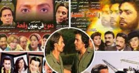 الدراما المصرية خلدت ذكرى نصر أكتوبر فى مسلسلاتها ورأفت الهجان الأبرز