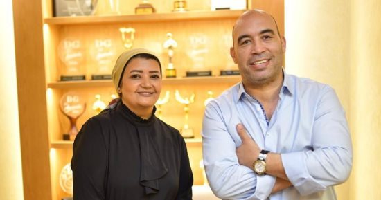 همت سلامة للراديو 9090: صعيد مصر تحول من التهميش إلى التمكين بفضل التنمية 