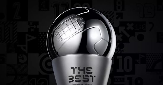 THE BEST.. ميسى ينافس هالاند ومبابى على أفضل لاعب فى العالم