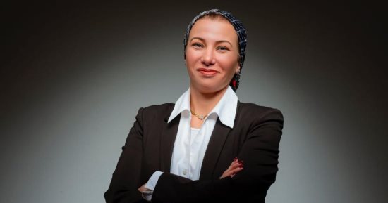 مصر تشارك العالم الاحتفال باليوم العالمى لحماية طبقة الأوزون.. صور 
