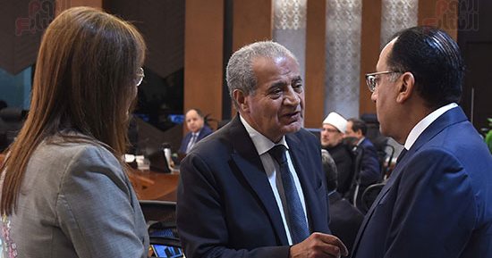 مجلس الوزراء يوافق على تعديل بعض أحكام تنظيم حالات منح الجنسية للأجانب