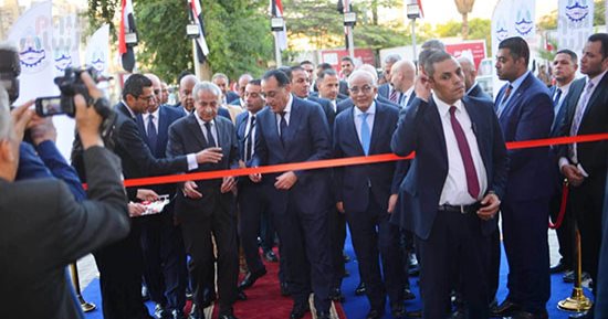 رئيس الوزراء: 480 فرعا لمعارض أهلا مدارس على مستوى الجمهورية