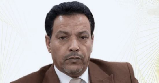 وزير الموارد الليبى: نواجه كارثة لم تشهدها منطقة البحر المتوسط من قبل