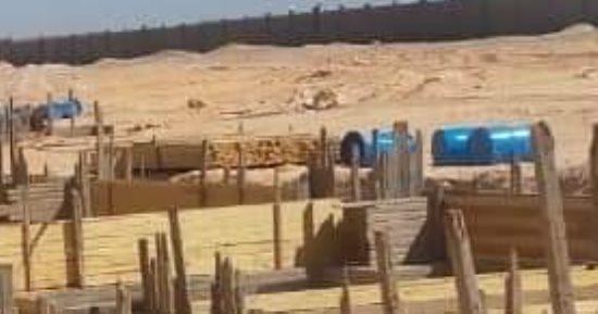 إنشاء أكبر مجمع لتدوير المخلفات الصلبة بأسيوط.. بطاقة 300 طن يوميا 