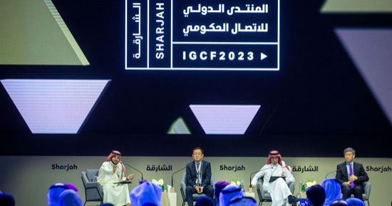 خبراء بـ"الدولى للاتصال الحكومى 2023": العولمة فى خطر ولا سبيل أمام العالم سوى التكامل