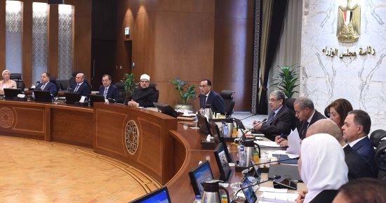 رئيس الوزراء: كلمة الرئيس فى مجموعة العشرين حملت رسائل قوية 