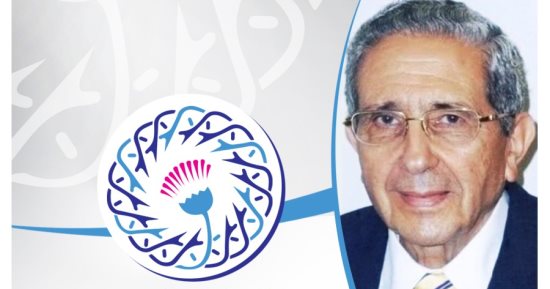 رئيس الطائفة الإنجيلية ينعى شيخ كنيسة قصر الدوبارة