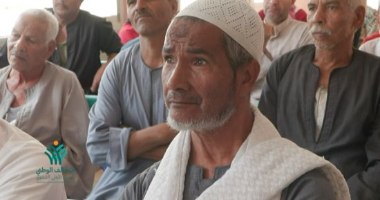 التحالف الوطني يقدم سلسلة ندوات لتوعية المزارعين بتحديات المناخ ضمن مبادرة "ازرع"