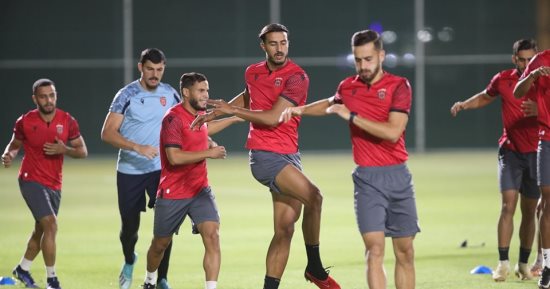 السوبر الأفريقي..اتحاد العاصمة يمنح جماهيره تذاكر مجانية لمؤازرته أمام الأهلى