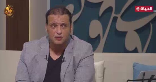وائل الفشنى: غنائى أمام الرئيس السيسى شرف وربنا يجعلنى على قدر المسئولية