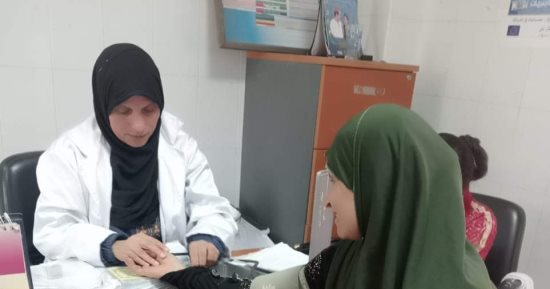 الصحة فى الجمهورية الجديدة.. 1.8 مليون خدمة قدمتها مبادرة "100 يوم صحة" بالمنيا