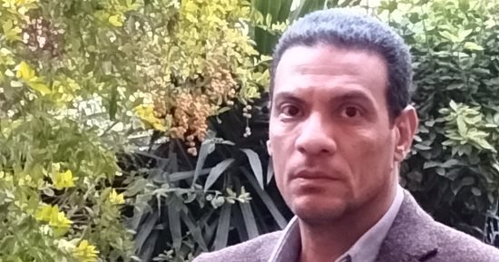 وفاة والدة المخرج عماد البهات
