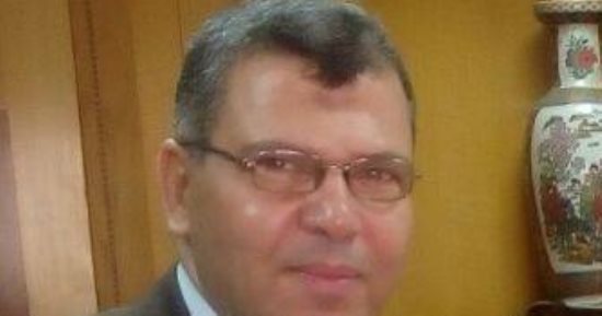 وفاة حفيد سيد درويش والعزاء غدا بدار مناسبات الشرطة فى صلاح سالم 