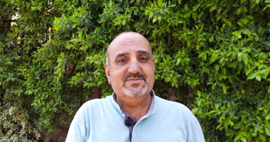 مواطن من القليوبية: أؤيد الرئيس لاستكمال تأهيل البنية التحتية.. فيديو