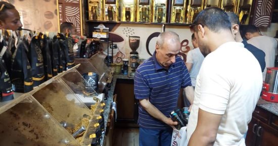التحفظ على 11 ألف لتر سولار و4 آلاف لتر بنزين بحملات رقابية فى الدقهلية