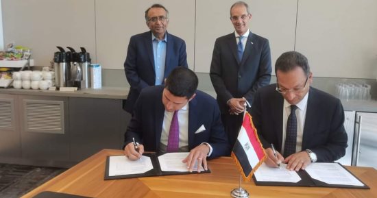 وزير الاتصالات: شركة عالمية تطلق مبادرة لتدريب 5 آلاف شاب على البرمجيات