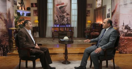 محمد العسيري لـ"إكسترا نيوز": الأبنودي كتب أغنية "عدى النهار" قبل النكسة