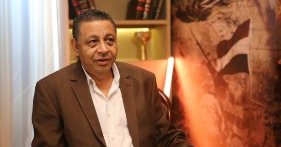 العسيري لـ"الشاهد": بليغ حمدي موسيقي متنوع وأغانيه لا تنفصل عن الشارع