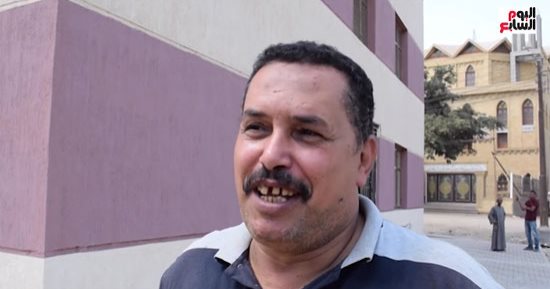 مواطن بالغربية: قريتنا تغيرت للأفضل بفضل مبادرة حياة كريمة
