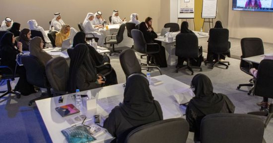 "الدولى للاتصال الحكومى 2023" يطلق 3 برامج لبناء القدرات وخلق قيادات المستقبل