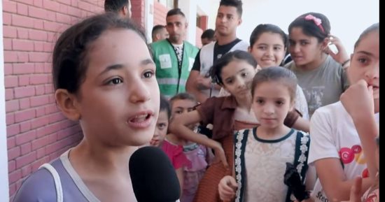 مواد غذائية وألحفة وهدايا.. التحالف الوطنى يستمر فى تقديم خدماته بقرية سدس الأمراء