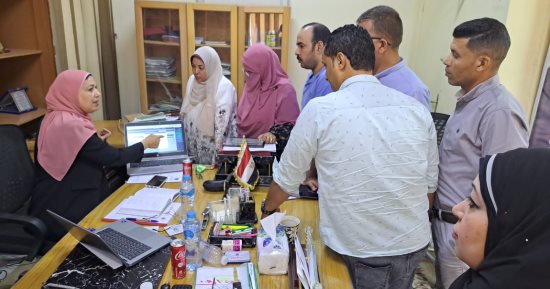 وزارة العمل تطلق مرصدين جديدين بسوهاج وأسيوط لاحتياجات القطاع الخاص من فرص العمل