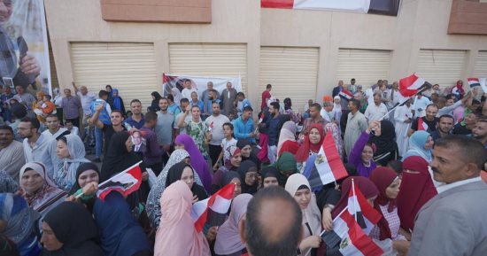 جذب استثمارات ودعم المناطق الأكثر احتياجا.. أبرز اختصاصات هيئة تنمية الصعيد