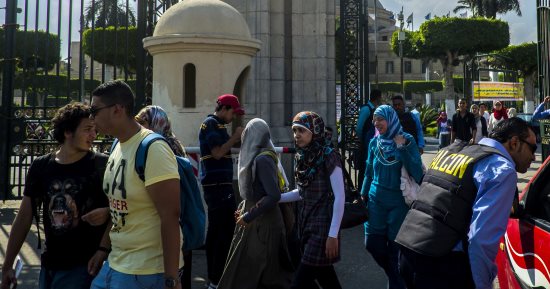 الخريطة الزمنية للعام الجامعى الجديد.. كيفية سداد الرسوم واستخراج الكارنية