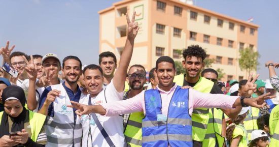 1616 مشروعا لحياة كريمة بالمحافظة.. بنى سويف من الإهمال إلى التنمية والازدهار