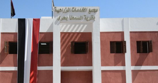 مشروعات لا تتوقف.. حياة كريمة تحقق أحلام أهالي مجلس قروي شرشابة فى الغربية.. خطوط جديدة لمياه الشرب والصرف الصحى.. تركيب شبكات الفايبر لتحسين الخدمة الصوتية وخدمات الإنترنت.. والأهالي: نشاهد إنجازا جديدا كل يوم