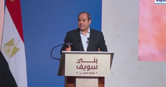 7 زيادات للأجور فى عهد الرئيس عبد الفتاح السيسى .. تعرف عليها