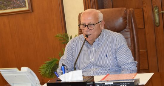 "مبادرة يوم الخير" لتوزيع مستلزمات المدارس على الأسر الأكثر احتياجا ببورسعيد 