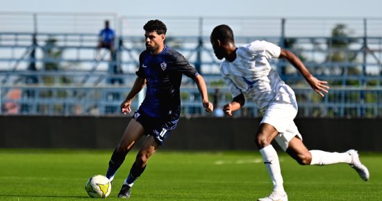 أوسوريو يرصد أخطاء الزمالك فى مباراة أرتا سولار قبل مواجهة بيراميدز