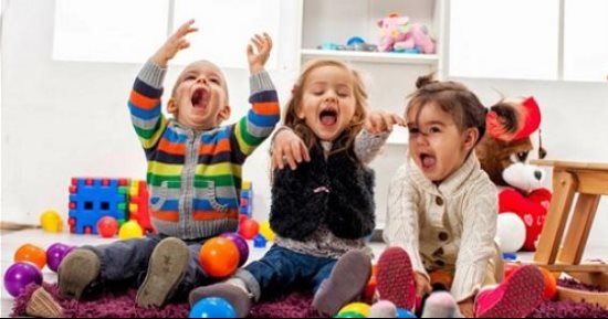 8 فوائد مهمة لذهاب الطفل للحضانة.. تزيد استقلاله وتنمى مهاراته