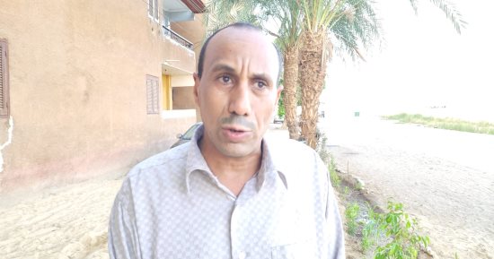 سيد النوبي: قرارات الرئيس السيسى خير دليل على رعايته لجميع فئات الشعب