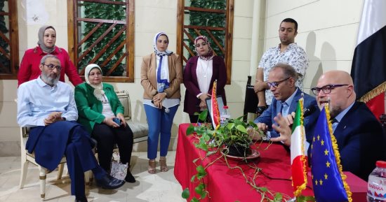 مدير التنشيط السياحي بالإسكندرية: المتحف اليونانى الروماني كنز أثري