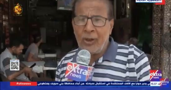 مصريون يشيدون بقرارات الرئيس السيسى: تمس المواطن البسيط وترفع معنويات الجميع