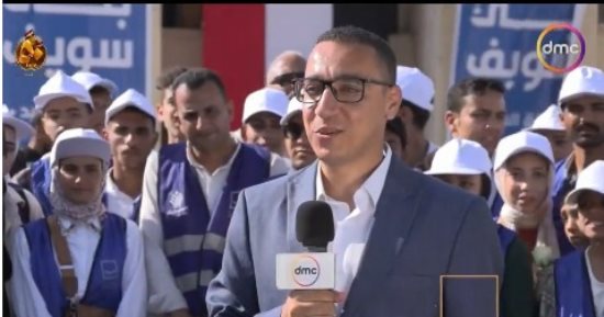 منسق حياة كريمة ببنى سويف: إنشاء 1616 مشروعا بـ66 قرية في مركزى ببا وناصر