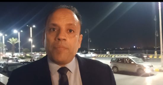 مواطن من بنى سويف: "الرئيس أهدى لنا مستشفى تخصصى بإهناسيا والصعيد أصبح شكل تانى"