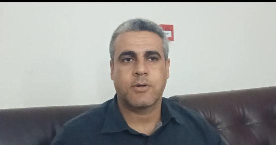 مواطن من بنى سويف: طفرة صناعية وتنموية شهدها الصعيد فى الجمهورية الجديدة