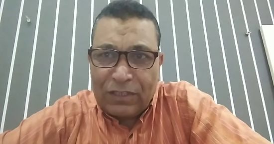 مواطن سوهاجى: الرئيس يسعى دائما لإسعاد المواطنين وقرارات اليوم في صالح كل الفئات..فيديو