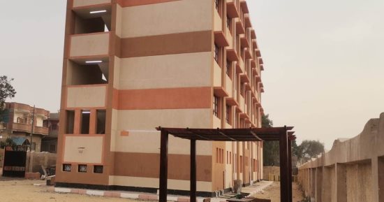 محافظ الجيزة: دخول 28 مدرسة جديدة الخدمة وتوسعات بالعام الدراسى الجديد