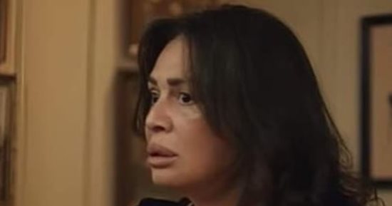 إلهام شاهين تروج لشخصيتها فى مسلسلها الجديد "الفريدو"