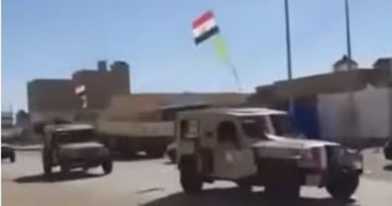 مصر في عون أشقائها.. دراسة تسلط الضوء على مساعدات الدولة خلال الأزمات الطارئة.. التحرك العاجل خلال أزمتى ليبيا والمغرب يؤكد الدور المصرى.. والقاهرة تؤثر دائما مساعدة الدول حال مواجهتها للكوارث والأزمات الطبيعية