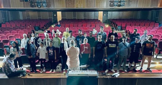 قصور الثقافة تستعد لتخريج دفعة جديدة من مشروع "ابدأ حلمك" بالعريش