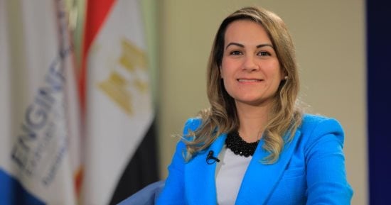 10 معلومات عن ارتفاع صادرات مصر الهندسية أول 8 أشهر من 2023