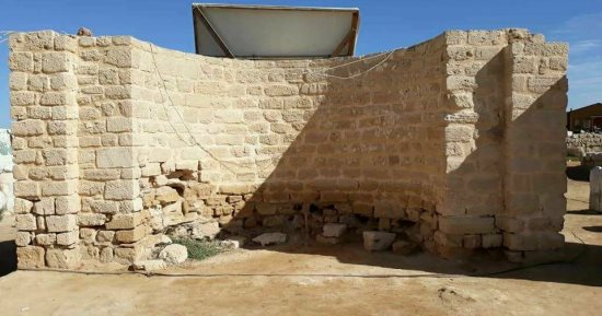 «دير مارمينا الأثرى» بالإسكندرية.. أكبر منطقة أثرية قبطية فى العالم على مساحة 1000 فدان.. مسجل فى الآثار وعلى قائمة اليونيسكو لمكانته التاريخية من القرن الرابع الميلادى.. ومقصد للجميع من كل أنحاء العالم.. صور