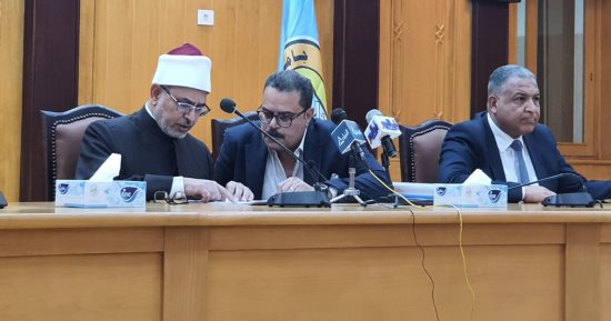 تنسيق جامعة الأزهر: فتح باب تعديل الرغبات والمتخلفين 20 سبتمبر ونتيجة المدينة الأسبوع المقبل